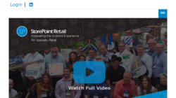 StorePoint Retail 2012