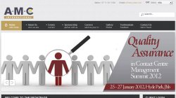 Advanced Certificate for Executive Personal Assistants 2012