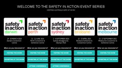 Safety In Action 2012
