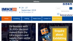Sydney Materials Handling 2013