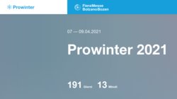 PROWINTER 2012