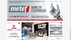 METEF-FOUNDEQ 2012 - Metal Expo