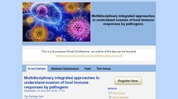 Evasion of host immune responses by pathogens 2012 Evasion of host immune responses by pathogens 2012