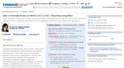 SSAE 16 (formally known as SAS70), SOC1 to SOC 3 Reporting Demystified 2012