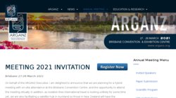 ARGANZ 2013 - Abdominal Radiology Group Australia and New Zealand ARGANZ 2013 - Abdominal Radiology Group Australia and New Zealand