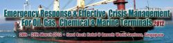 Emergency Response & Effective Crisis Management For Oil, Gas, Chemical & Marine Terminals 2012 Emergency Response & Effective Crisis Management For Oil, Gas, Chemical & Marine Terminals 2012