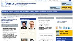 Licensing for Pharmaceuticals and Biopharmaceuticals 2012