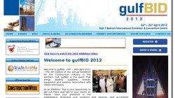 Gulf Bid 2012