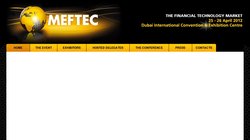 MEFTEC Dubai 2012 MEFTEC Dubai 2012