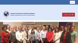 The American Association of Endocrine Surgeons Annual Meeting (AAES 2012)
