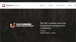 The Future of Fund Management 2012 The Future of Fund Management 2012