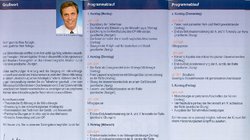 Trainingskurs `Mikrochirurgie der Gefäße und Nerven` 2012 Trainingskurs `Mikrochirurgie der Gefäße und Nerven` 2012
