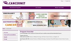 Current Strategies in the Treatment of Colorectal Cancer and Non-colorectal Gastrointestinal Cancers 2012