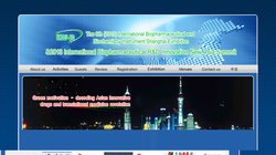 6th Annual Bio/Pharmaceutical Cold Chain Management Asia 2013 6th Annual Bio/Pharmaceutical Cold Chain Management Asia 2013