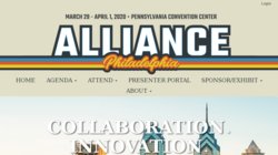 Alliance 2012 Alliance 2012