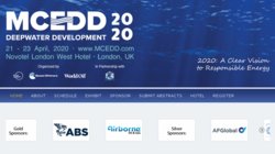MCE Deepwater Development 2012