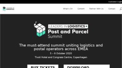 European Postal Services 2012 European Postal Services 2012