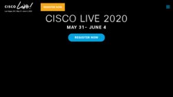 Cisco Live! US 2012 Cisco Live! US 2012