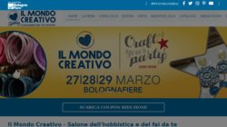IL MONDO CREATIVO 2012 IL MONDO CREATIVO 2012