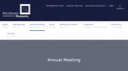 Building Museums 2012