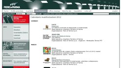 Dolce Italia 2012