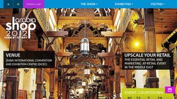 ArabiaShop 2012
