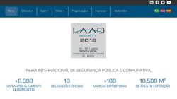 Latin America Aero & Defence - LAAD 2013 Latin America Aero & Defence - LAAD 2013