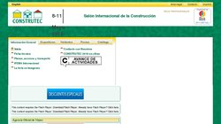 CONSTRUTEC 2012
