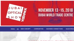 Vision-X Dubai - Optical & Ophthalmic Exhibition and Conference 2012