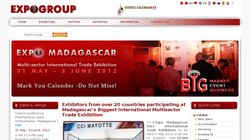 Expo Madagascar 2012 Expo Madagascar 2012