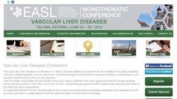 EASL Vascular Liver Diseases 2012 EASL Vascular Liver Diseases 2012