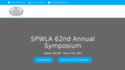 53rd Spwla 2012 - The Society of Petrophysicists and Well Log Analysts Annual Symposium