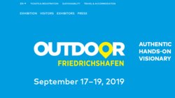 OutDoor 2013