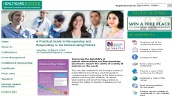 A Practical Guide to Recognising and Responding to the Deteriorating Patient 2010