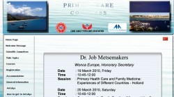 Primary Care Congress