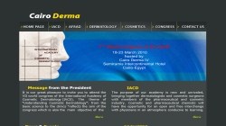 7th World Congress of The International Academy of Cosmetic Dermatology (IACD)