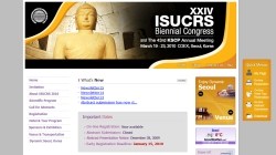 24th Biennial Congress of International Society of University Colon and Rectal Surgeons (ISUCRS) 2010