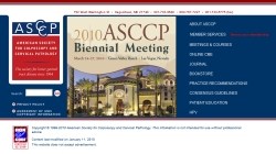 Biennial Meeting of the American Society for Colposcopy and Cevical Pathology 2010