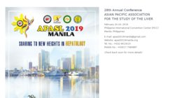 APASL 2010 Beijing - 20th Conference of the  Asian Pacific Association for the Study of the Liver
