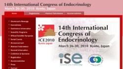 14th International Congress of Endocrinology