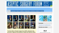 Aseptic Surgery Forum 2010