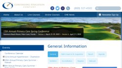 4th Annual Primary Care Spring Conference- Session I