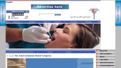 The 22nd Jordanian Dental Congress
