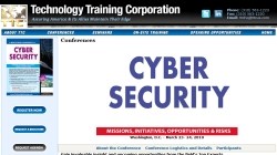 Cyber Security Conference  2010