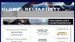 Maximizing eCommerce Reliability Hong Kong 2010