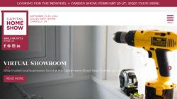 Capital Home Show 2010