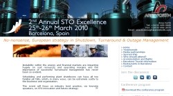 2nd Annual STO Excellence