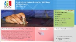 The Small and Medium Enterprises (SME) 2010
