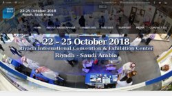Saudi Build 2010
