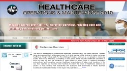 Healthcare Operations & Maintanance 2010